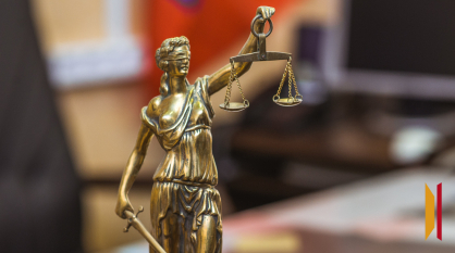 Верховный суд оправдал воронежца по делу о гибели младенца на пляже в Чертовицах