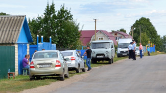 В селе под Воронежем нашли тела женщины и девочки