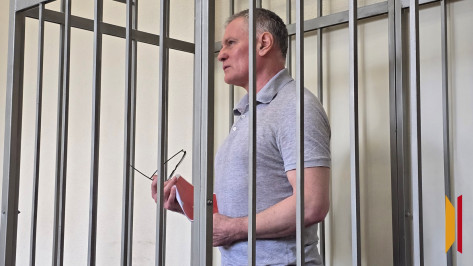 «Я ежедневно нахожусь на таблетках»: воронежский экс-депутат Прытыкин развернул в суде целую программу в свою защиту