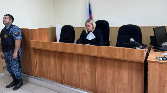 Житель Терновского района отсидел 20 лет и вновь получил срок