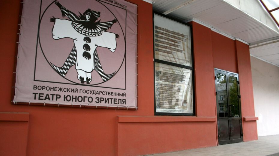 Воронежские театры отменили детские спектакли из-за карантина по гриппу