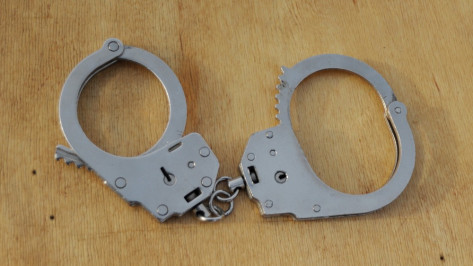 Воронежские полицейские поймали находившегося в международном розыске белоруса