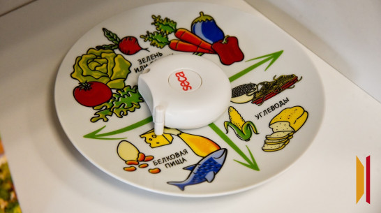 В Воронежской области расширят линейку полезных продуктов для школьных буфетов