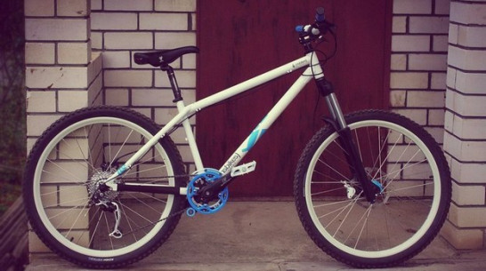 Воронежские строители просят велосипедистов помочь спроектировать новые жилые кварталы  