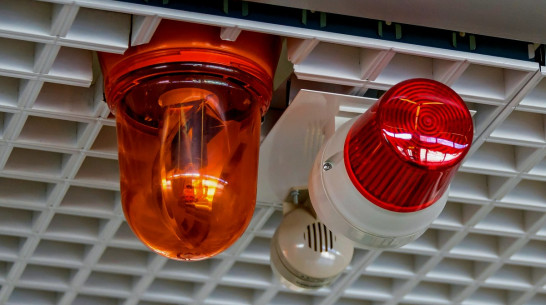 Фейк о ракетном ударе по воронежскому предприятию рассылают в Сети