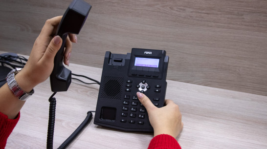 В Воронежской области открылась горячая линия по вопросам профилактики ВИЧ