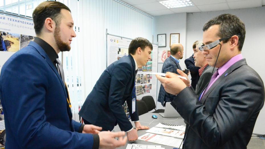 В Воронежском опорном университете прошел Всероссийский форум по технологиям BIM