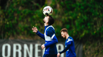 Стало известно время матчей воронежского «Факела» против «Пари НН» и ФК «Кызылкум»