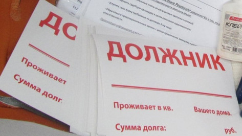 В Липецкой области коллекторы избили должника и обрили его жену