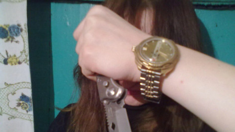 «Спасти сирот». Две версии в истории с воронежскими детьми из леса