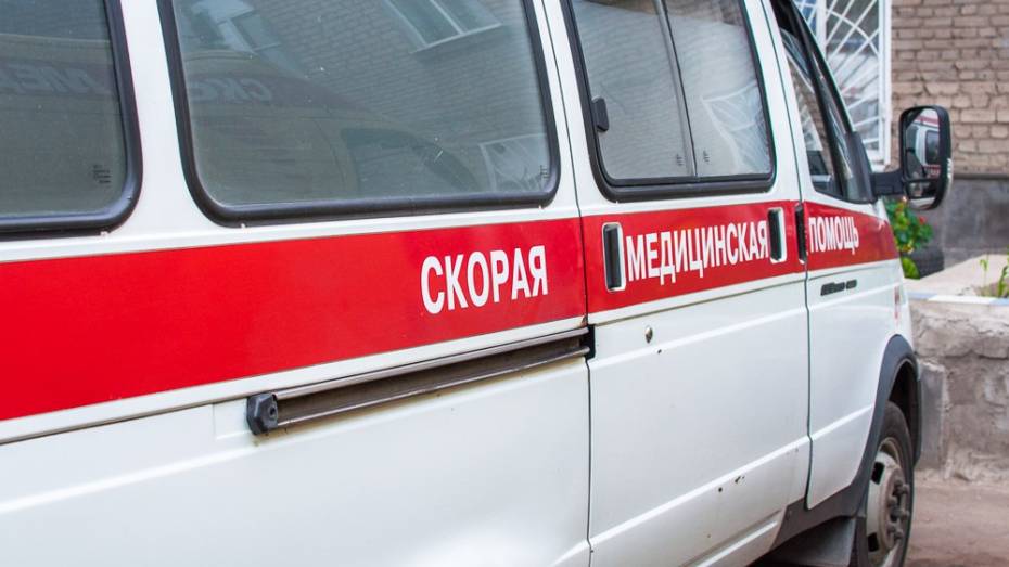 В Борисоглебске «Лада» сбила 6-летнего мальчика