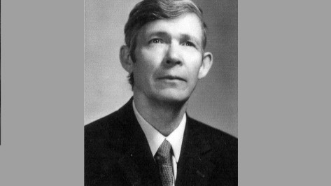 В Воронеже откроют мемориальную доску географу Федору Милькову