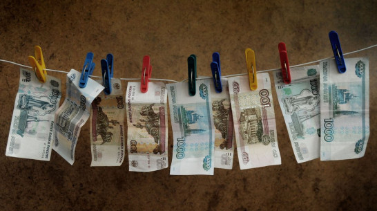 На купюрах с видами Крыма разместят символ рубля