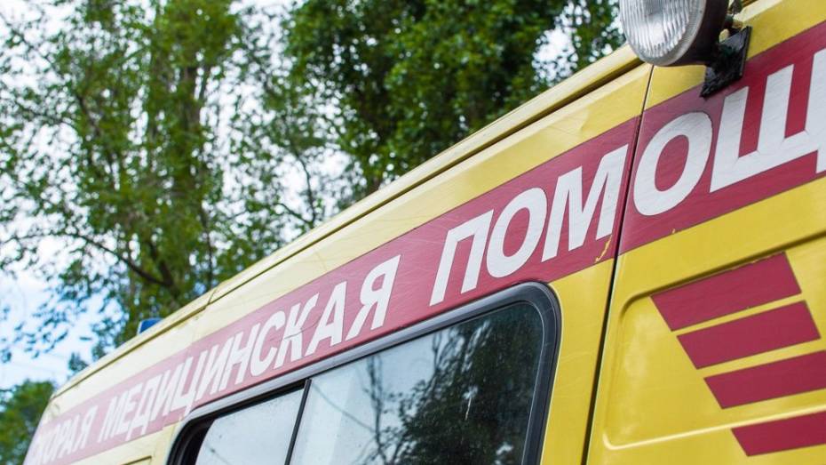 Семилукские врачи за 2 месяца посетили 39 отдаленных сел района