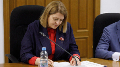 Министр тарифного регулирования Воронежской области: «Не допустим чрезмерного роста тарифов»