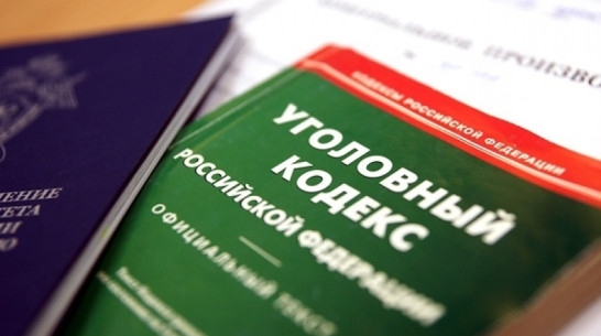 Под Воронежем мужчина признался в сексуальном насилии над 8-летней девочкой