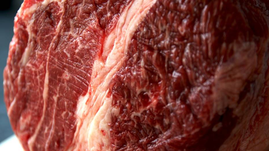 Уничтожено полтонны опасного мяса, обнаруженного в Воронежской области