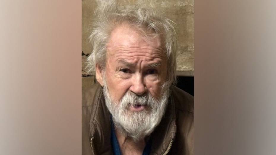 В Воронежской области ищут 65-летнего пенсионера с деменцией