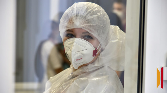 Воронежцам рассказали о рисках вспышки холеры