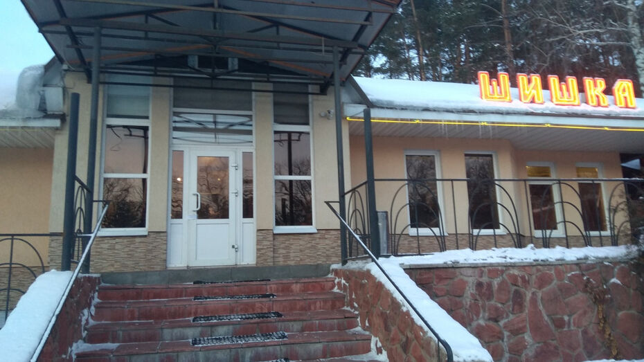 В Воронеже на месяц закрыли кафе из-за найденной в еде кишечной палочки