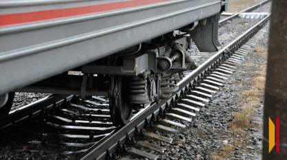 Через Воронеж запустят еще один поезд в Крым