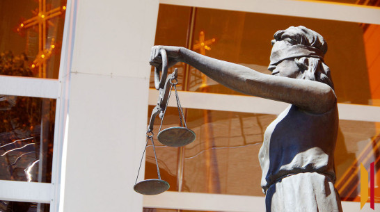 В Воронежской области осудили обматерившего полицейского уроженца Керчи