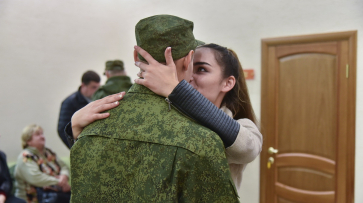 Воронежский губернатор: в последние дни из зоны СВО в регион вернулись 430 бойцов