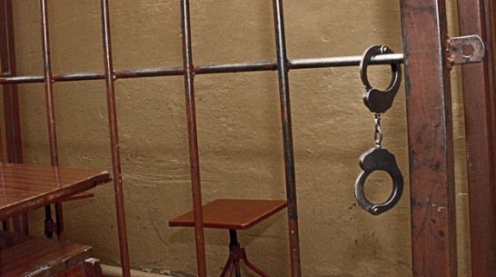 В Лисках будут судить мужчин, насмерть забивших приятеля