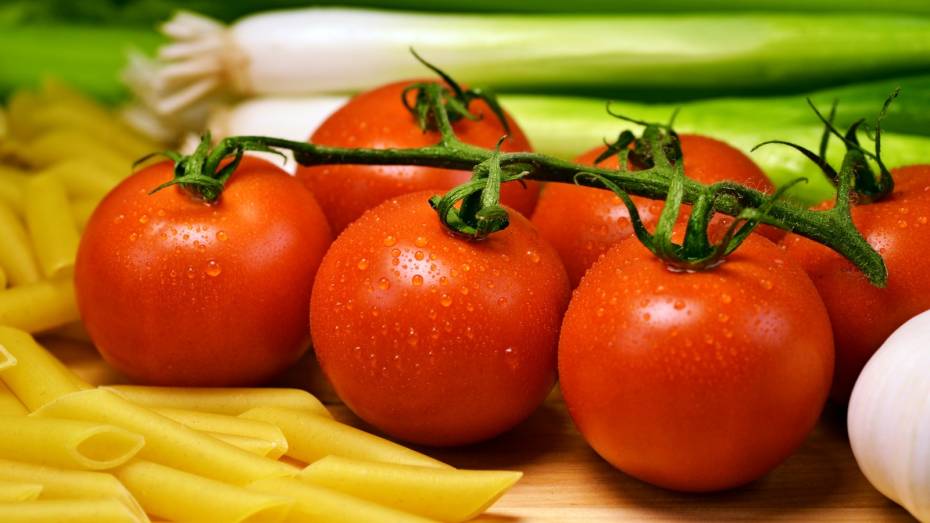 В Воронежской области за неделю помидоры подорожали на 12,8 процентов