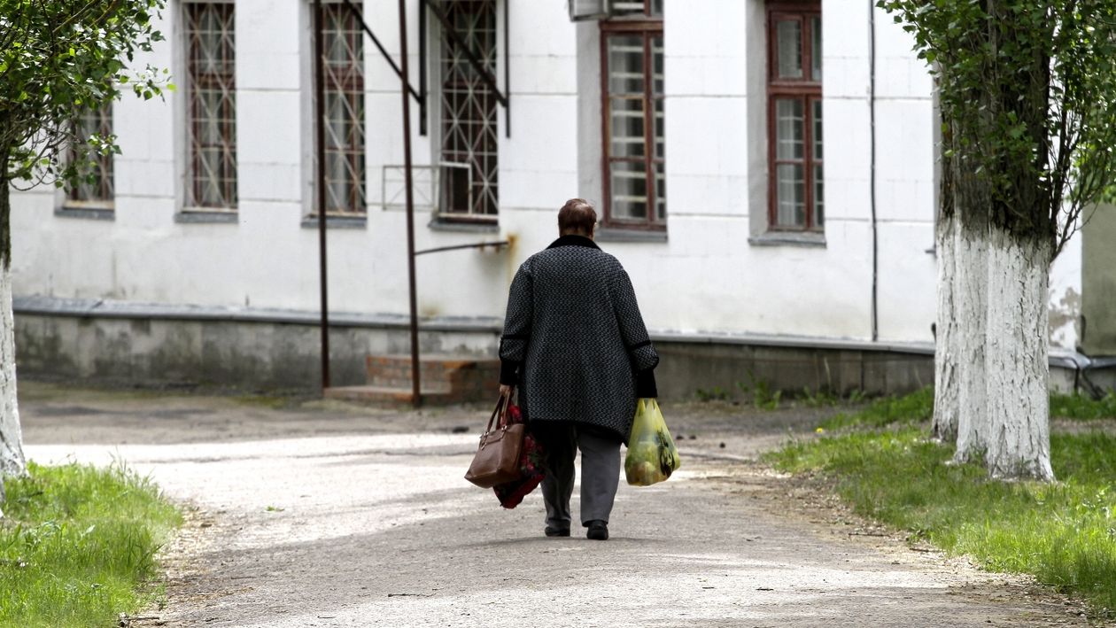 Нужна школа психиатрии для родственников». Общественники посетили больницу  под Воронежем | 04.06.2021 | Воронеж - БезФормата