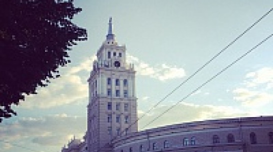  Завтра воронежцев приглашают на велопробег от здания ЮВЖД до Олимпика