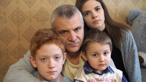 В Воронеже суд обязал БСМП выплатить 3,3 млн рублей семье умершей от кровопотери роженицы