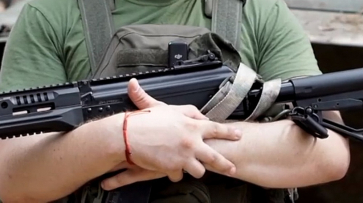 Вооруженного дезертира разыскивают в соседних с Воронежской областью регионах