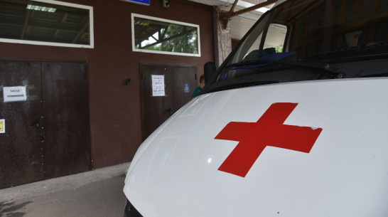 Суточный прирост преодолел планку в 600 заболевших ковидом в Воронежской области