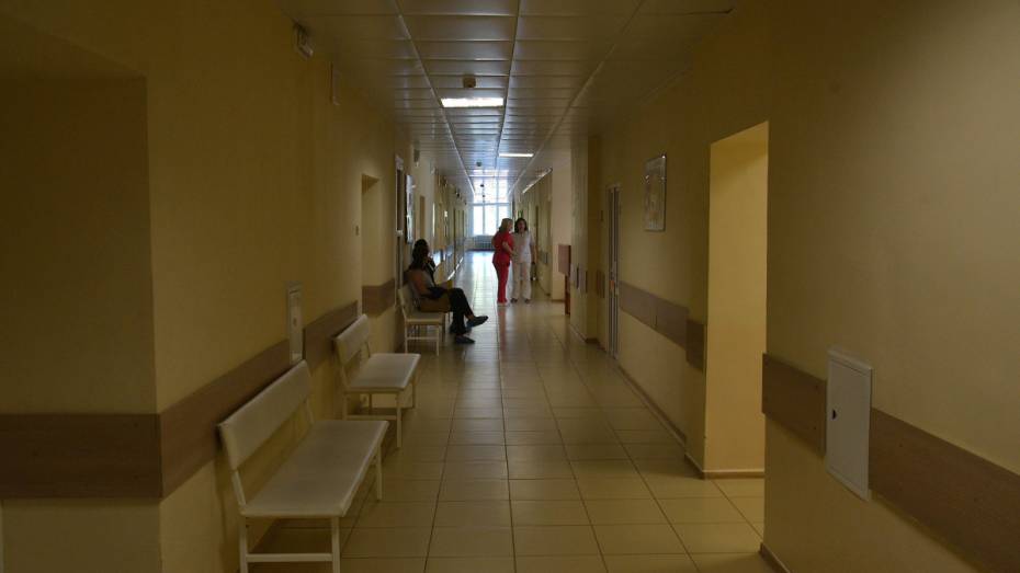 В Воронежской области рассчитали коэффициент распространения инфекции