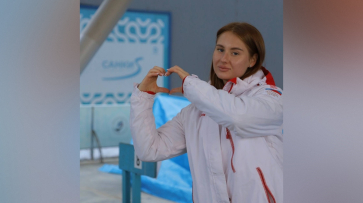 Воронежская бобслеистка София Степушкина получила нейтральный статус