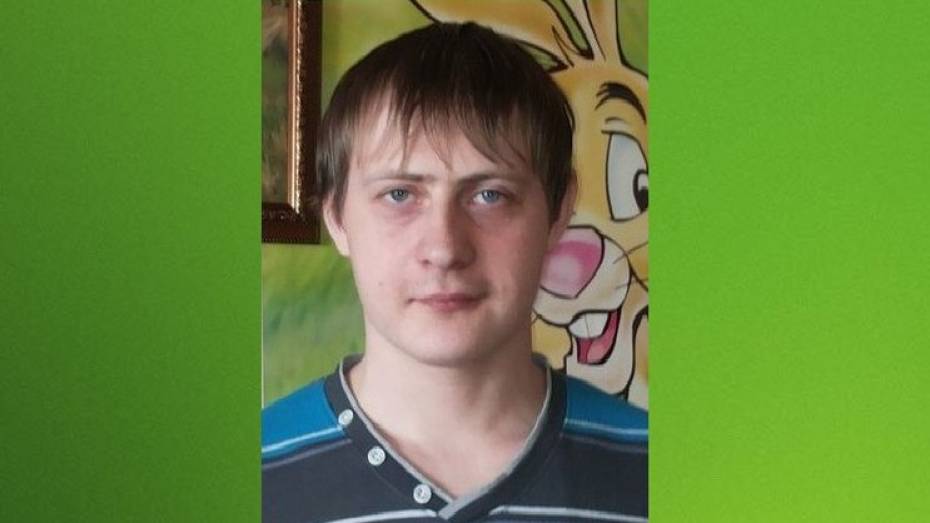 В Воронеже пропал 25-летний парень