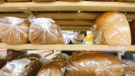 Воронежстат: цены на хлеб за три года выросли в 1,4 раза