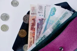 Среднюю зарплату на воронежских малых предприятиях оценили в 36,1 тыс рублей