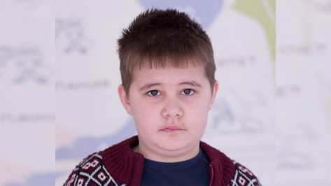 Жительница Воронежской области снова попросила помощи в покупке лекарства для сына