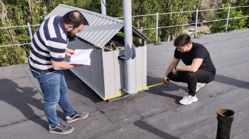 В Воронежской области приемку работ по капремонту многоквартирных домов будут фиксировать на видео