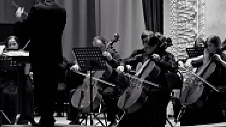 Симфонический оркестр Воронежской академии искусств даст бесплатный концерт для горожан