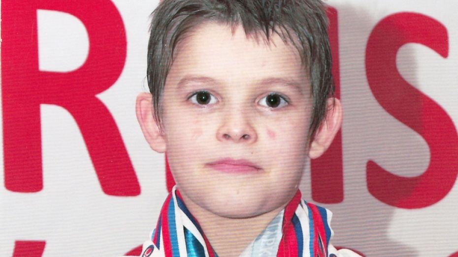Кадет из Боброва взял «золото» на международных соревнованиях по карате