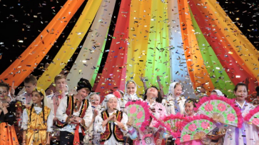 В Грибановке пройдет фестиваль национальных культур «Орнамент дружбы»