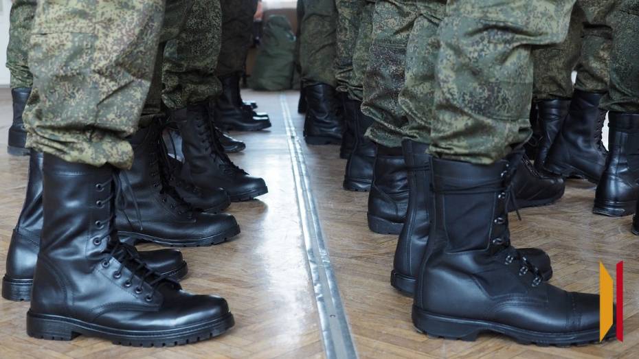 Президент РФ Владимир Путин подписал указ об осеннем призыве