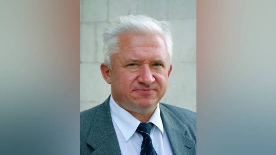 Мошенники создали фейковый аккаунт главы Богучарского района Валерия Кузнецова