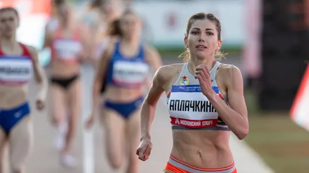 Воронежская спортсменка завоевала «золото» на всероссийском турнире в Москве