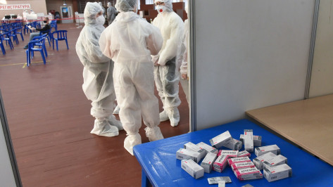 Еще 102 жителя Воронежской области заболели коронавирусом