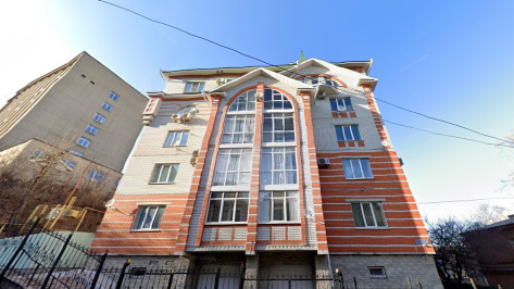 В Воронеже попросили 100 тыс рублей в месяц за аренду двухэтажной квартиры