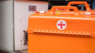 В Рамони погиб мотоциклист